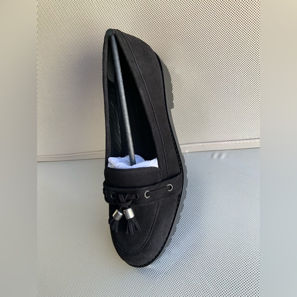 Rebecca Allen Women’s The Lug Loafer - Picture 6 of 9